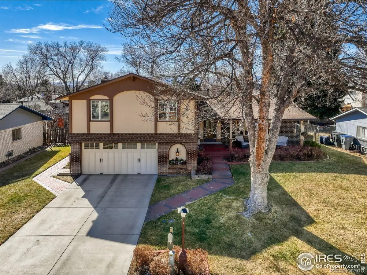 53 Cornell Drive, Longmont, CO 80503 - #1