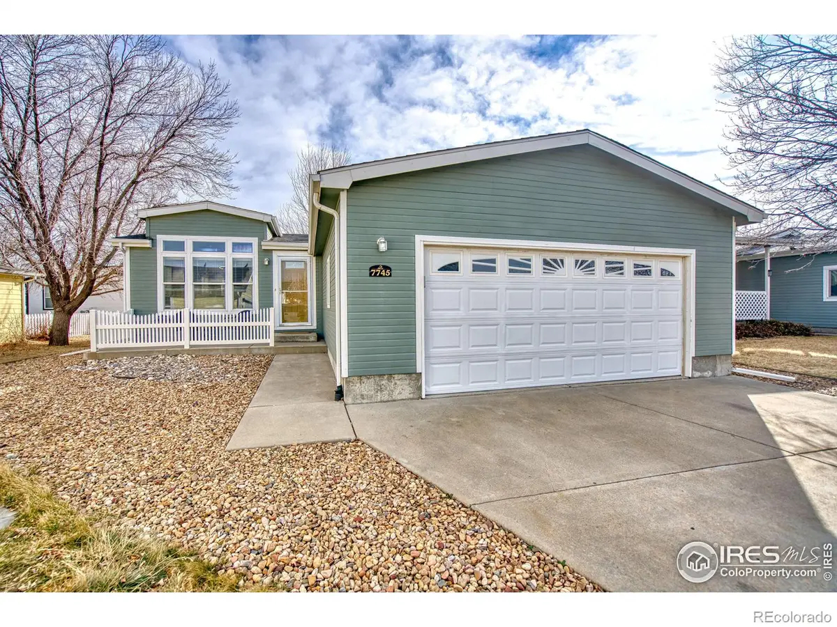 7745 Primrose Green, Frederick, CO 80530 - #1