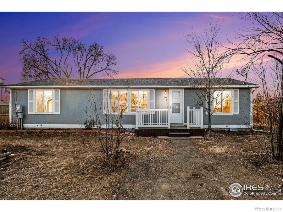 175 Washington Avenue, Nunn, CO 80648 - #3