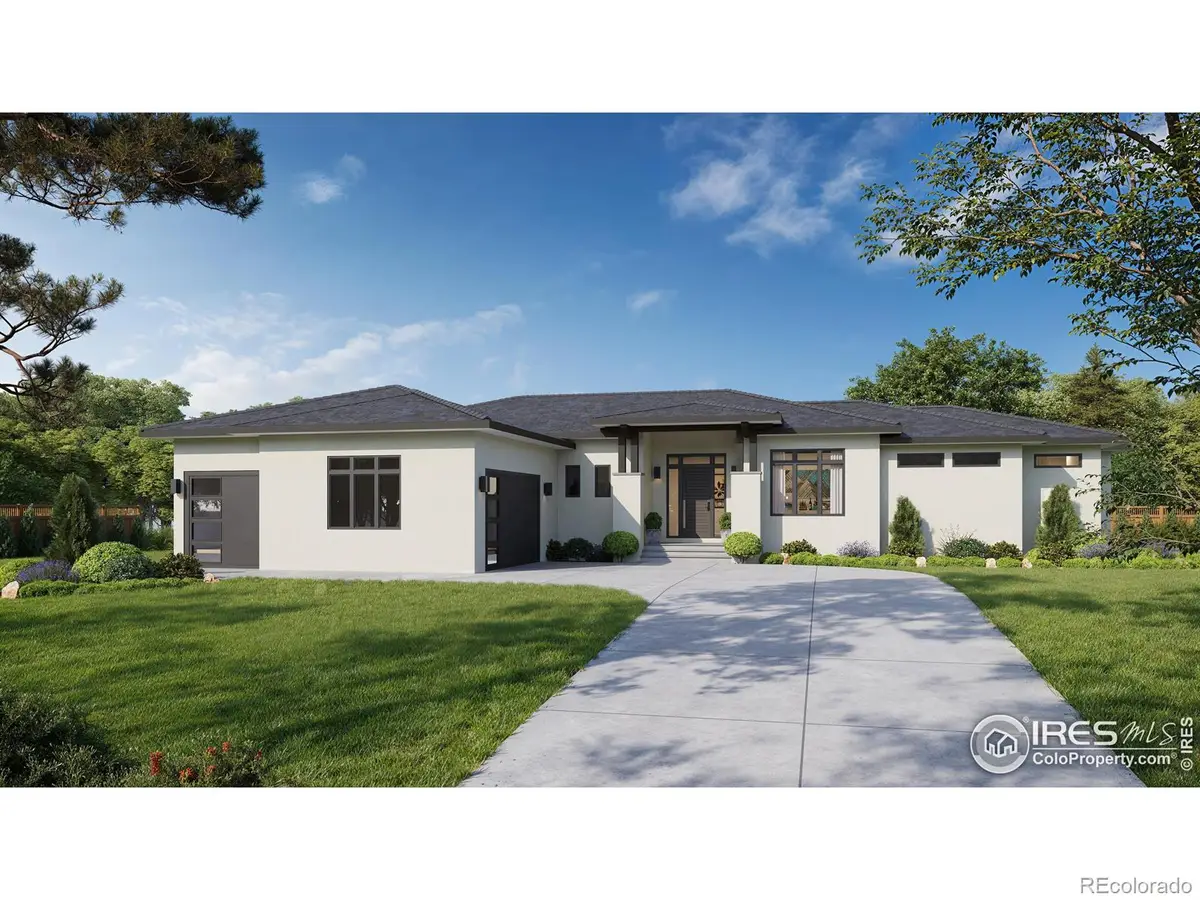 5292 Sun Dial Place, Boulder, CO 80301 - #1