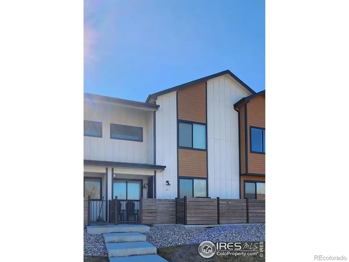 2402 49th Ave Ct, Greeley, CO 80634 - #1