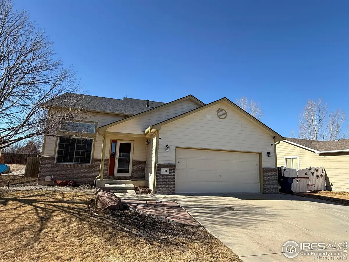 941 S Rachel Avenue, Milliken, CO 80543 - #1
