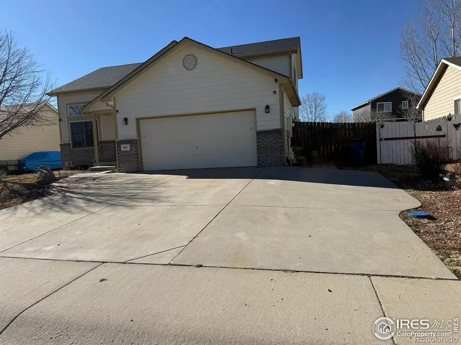 941 S Rachel Avenue, Milliken, CO 80543 - #3