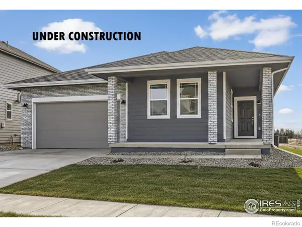 1851 Cord Grass Drive, Fort Collins, CO 80524