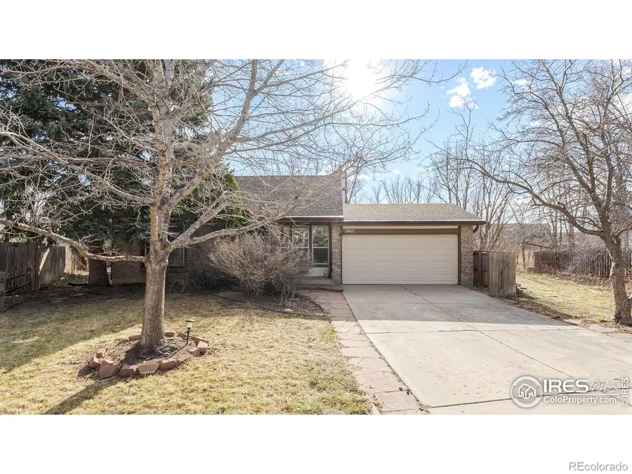 3862 Campo Court, Boulder, CO 80301 - #2