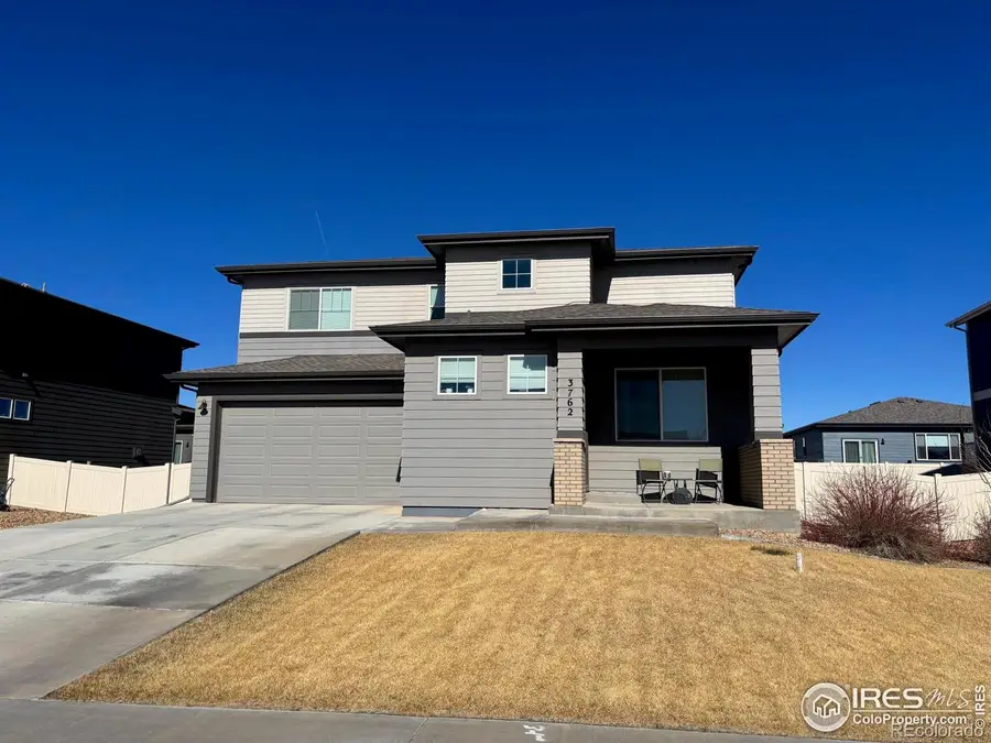 3762 Buckthorn Street, Wellington, CO 80549 - #2
