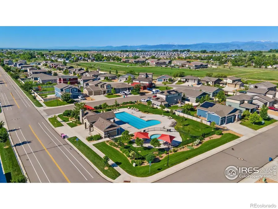 3762 Buckthorn Street, Wellington, CO 80549 - #3