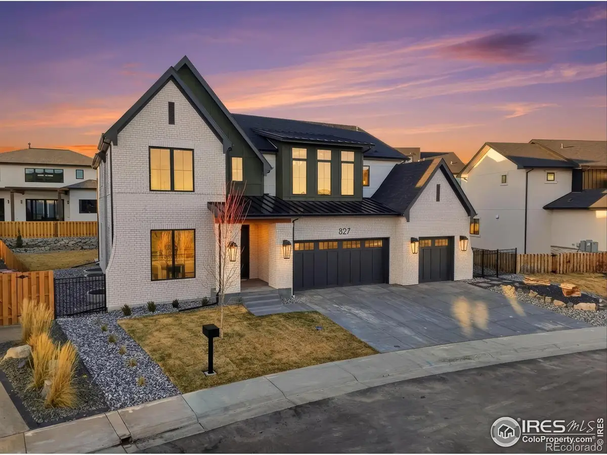 827 Trail Ridge Drive, Louisville, CO 80027 - #1