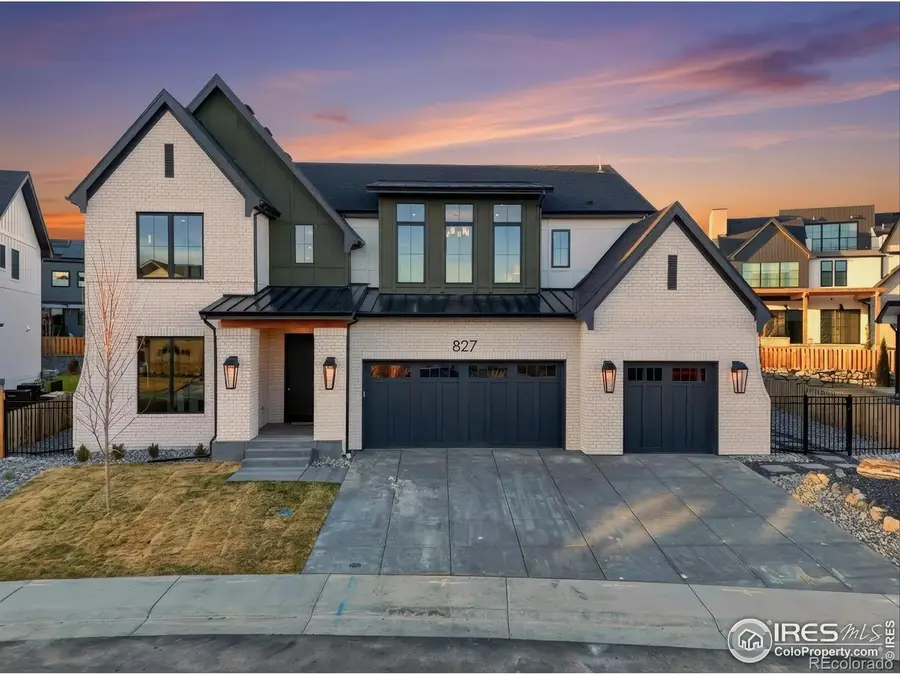 827 Trail Ridge Drive, Louisville, CO 80027 - #2