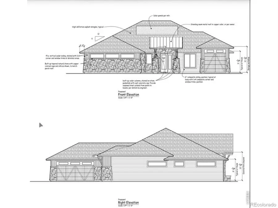 932 Langdale Drive, Fort Collins, CO 80526 - #3
