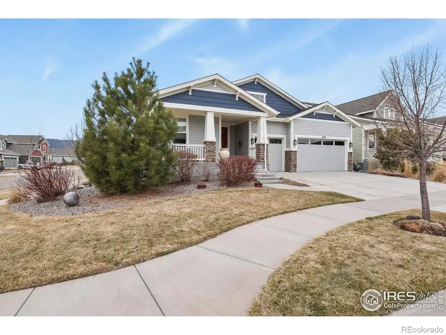 8731 Culebra Court, Arvada, CO 80007 - #2