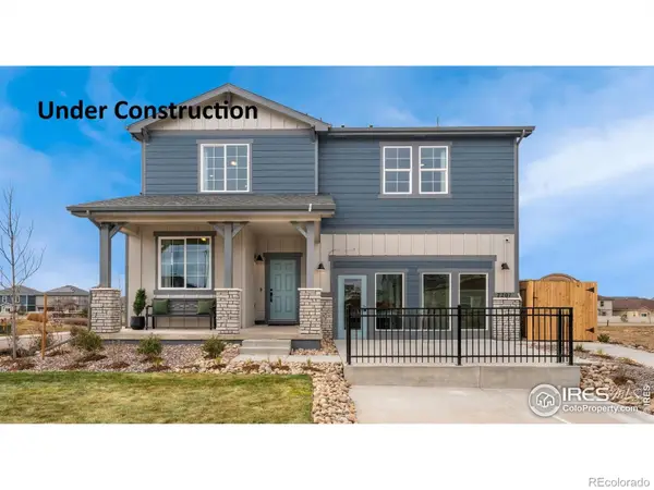 7333 Arkansas Street, Frederick, CO 80530