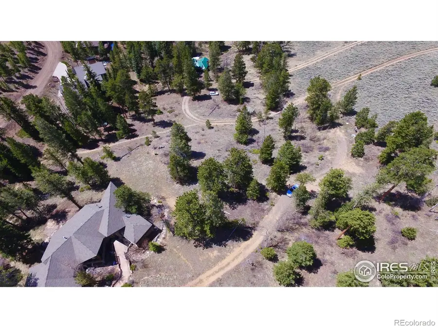 3413 Eaglecliff Circle Drive, Estes Park, CO 80517 - #3