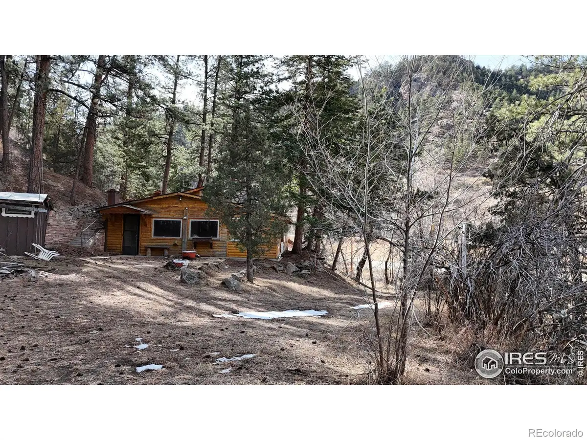 14 Sly Fox Road, Drake, CO 80515 - #1