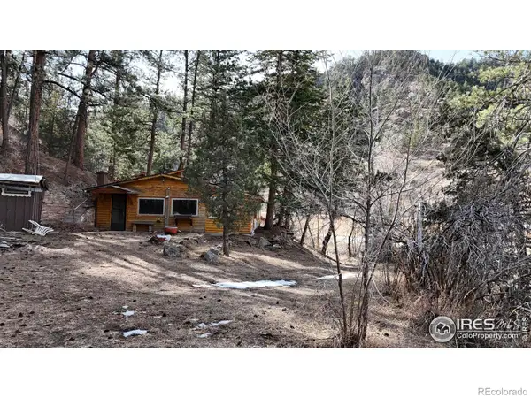 14 Sly Fox Road, Drake, CO 80515