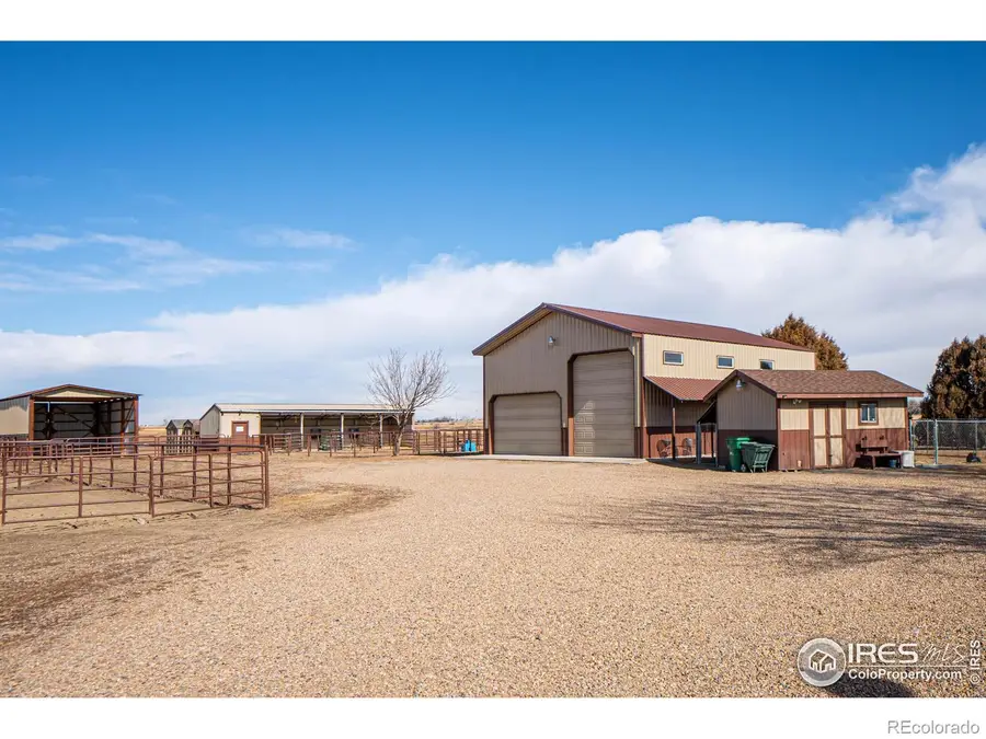 420 E County Road 10 Road, Berthoud, CO 80513 - #2