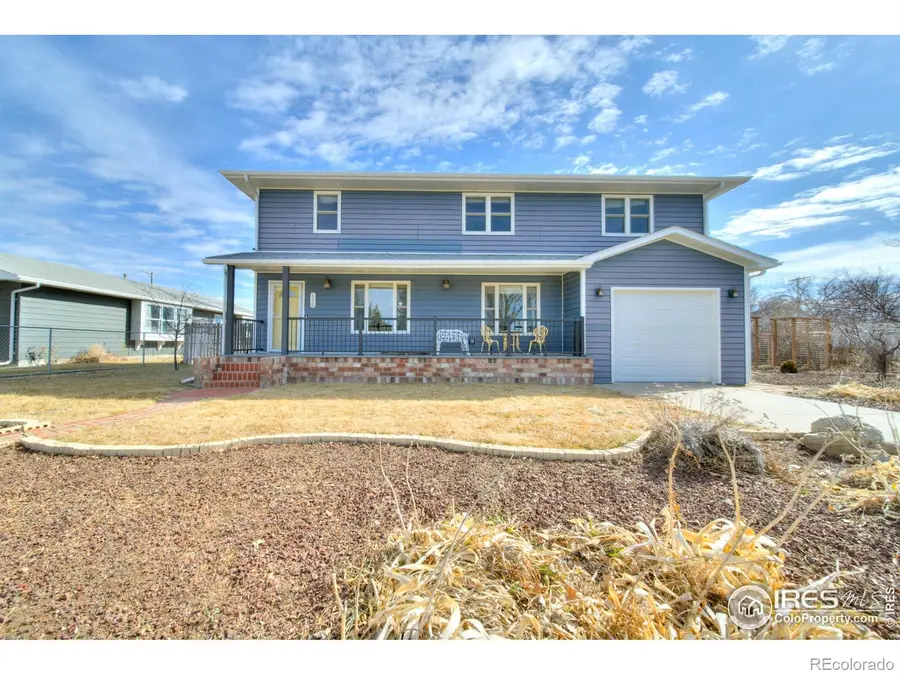 650 Delta Avenue, Akron, CO 80720 - #2