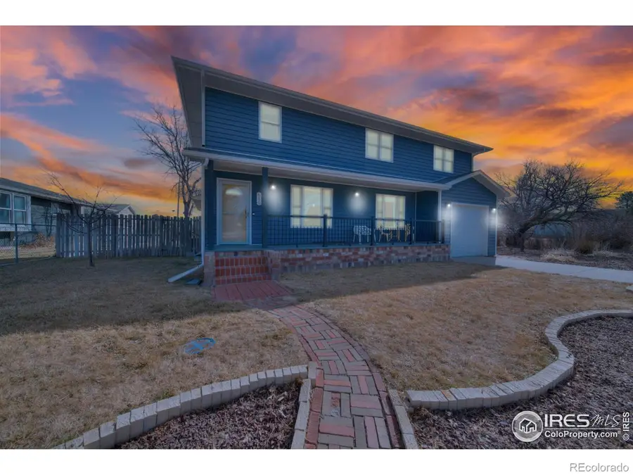 650 Delta Avenue, Akron, CO 80720 - #3