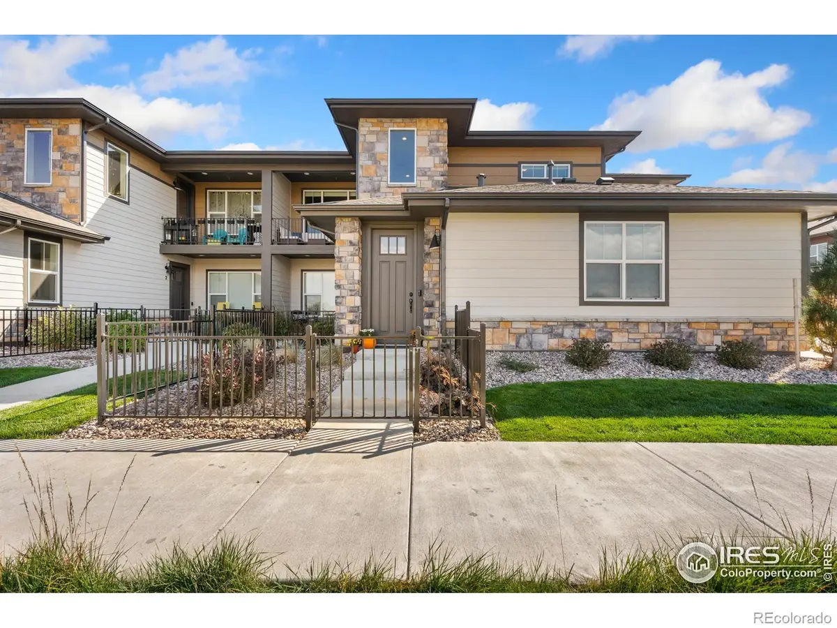 820 Schlagel Street #5, Fort Collins, CO 80524 - #1