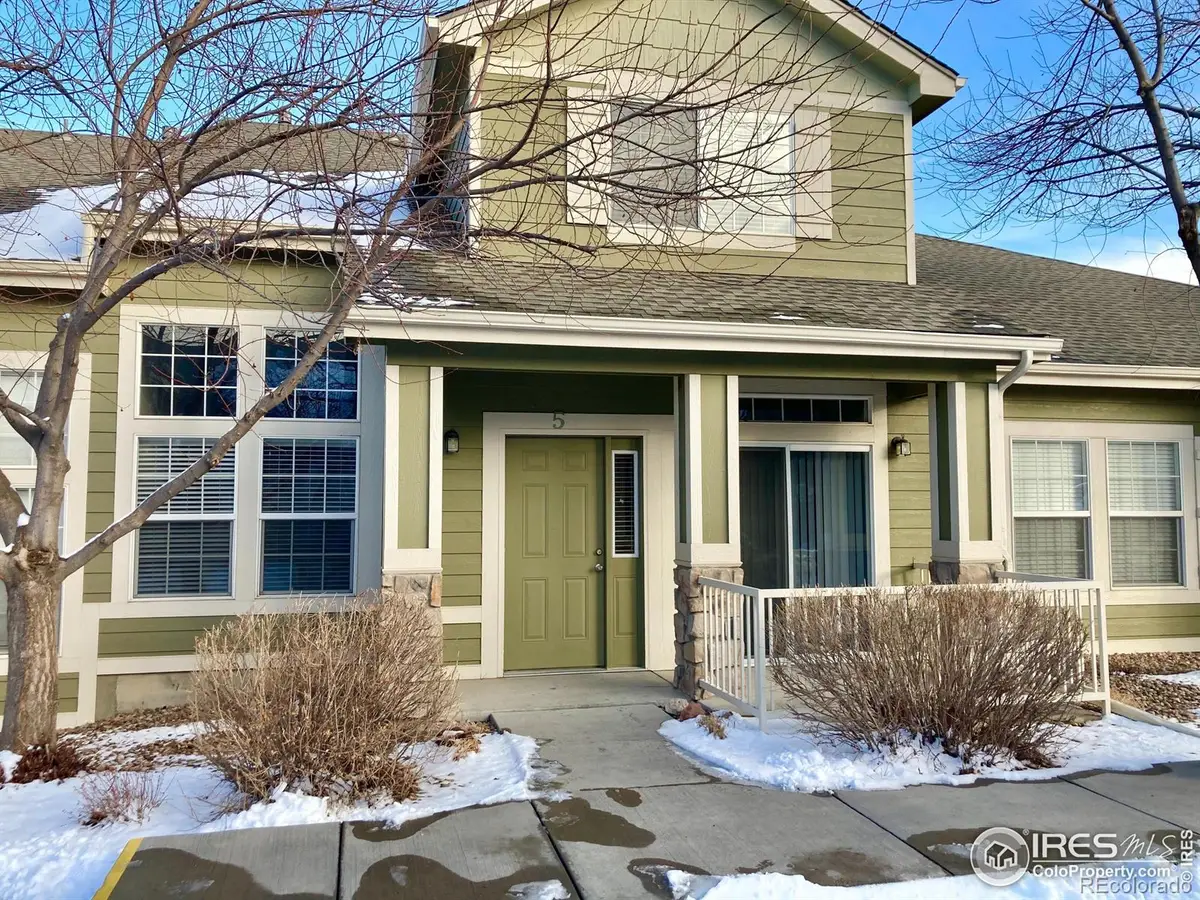 1900 68th Avenue #5, Greeley, CO 80634 - #1