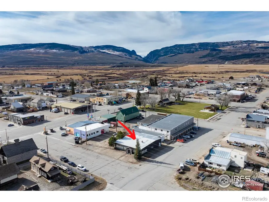 312 N 4th Street, Kremmling, CO 80459 - #3