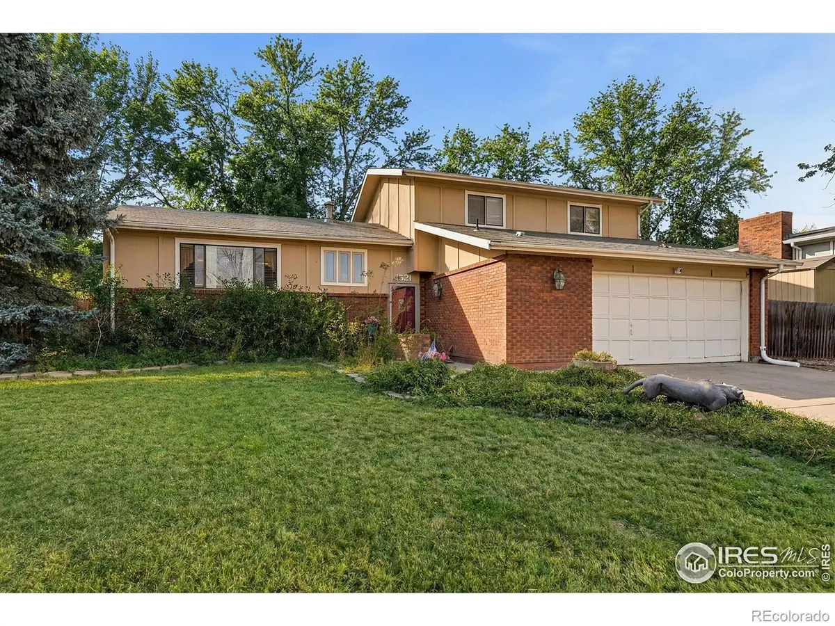 1521 44th Avenue Court, Greeley, CO 80634 - #1