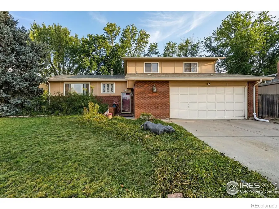 1521 44th Avenue Court, Greeley, CO 80634 - #2