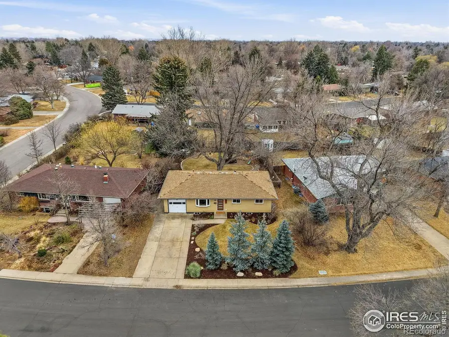 2204 Purdue Road, Fort Collins, CO 80525 - #2