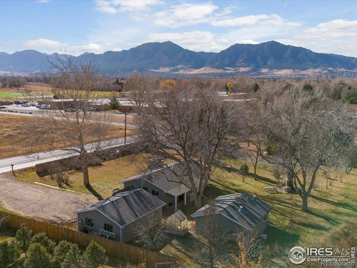 6215 Baseline Road, Boulder, CO 80303 - #1