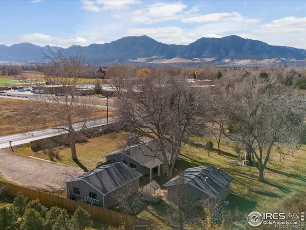 6215 Baseline Road, Boulder, CO 80303