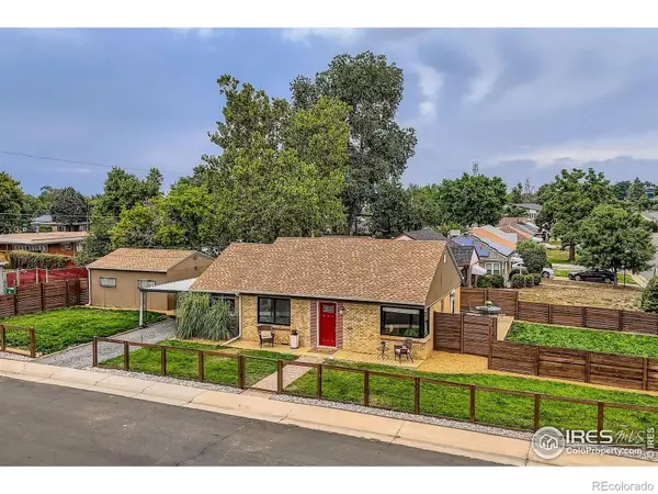 3055 N Adams Street, Denver, CO 80205