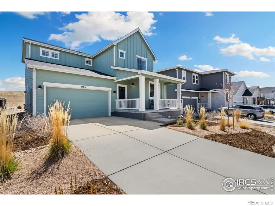 2486 White Pelican Avenue, Loveland, CO 80538 - #2