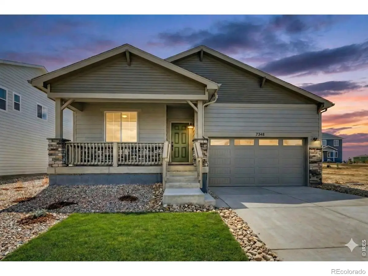 7348 Arkansas Street, Frederick, CO 80530 - #1