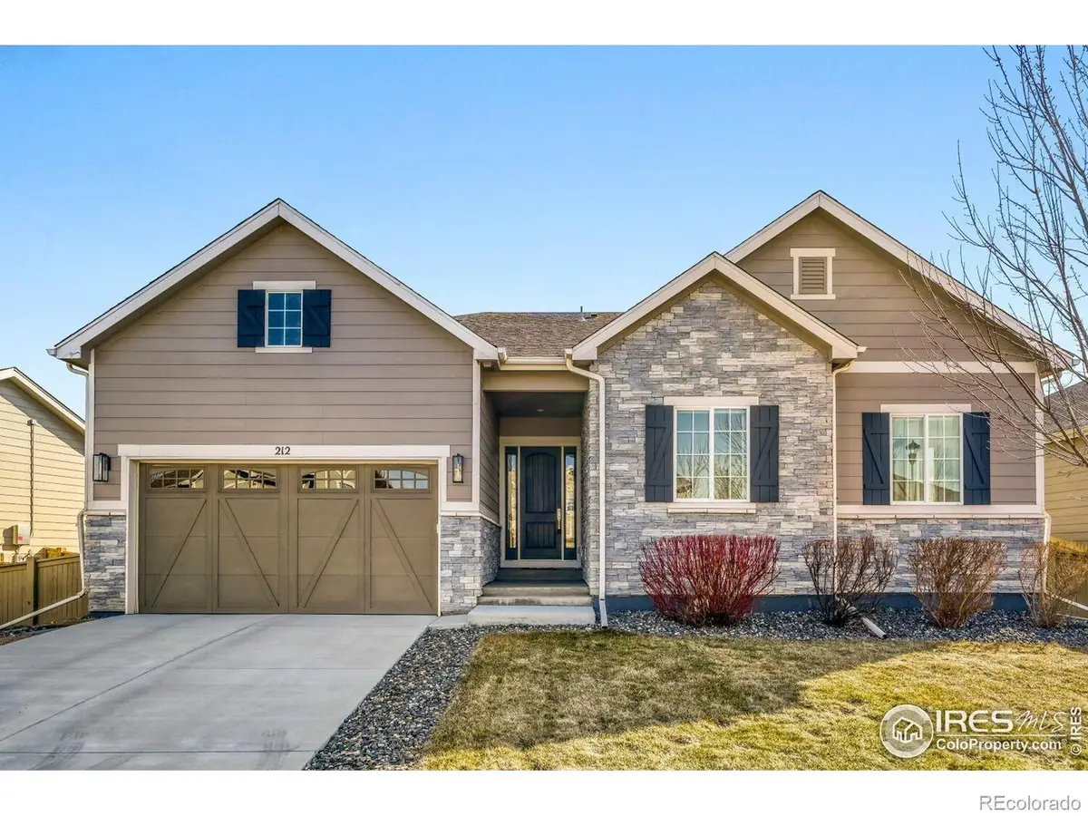 212 Western Sky Circle, Longmont, CO 80501 - #1