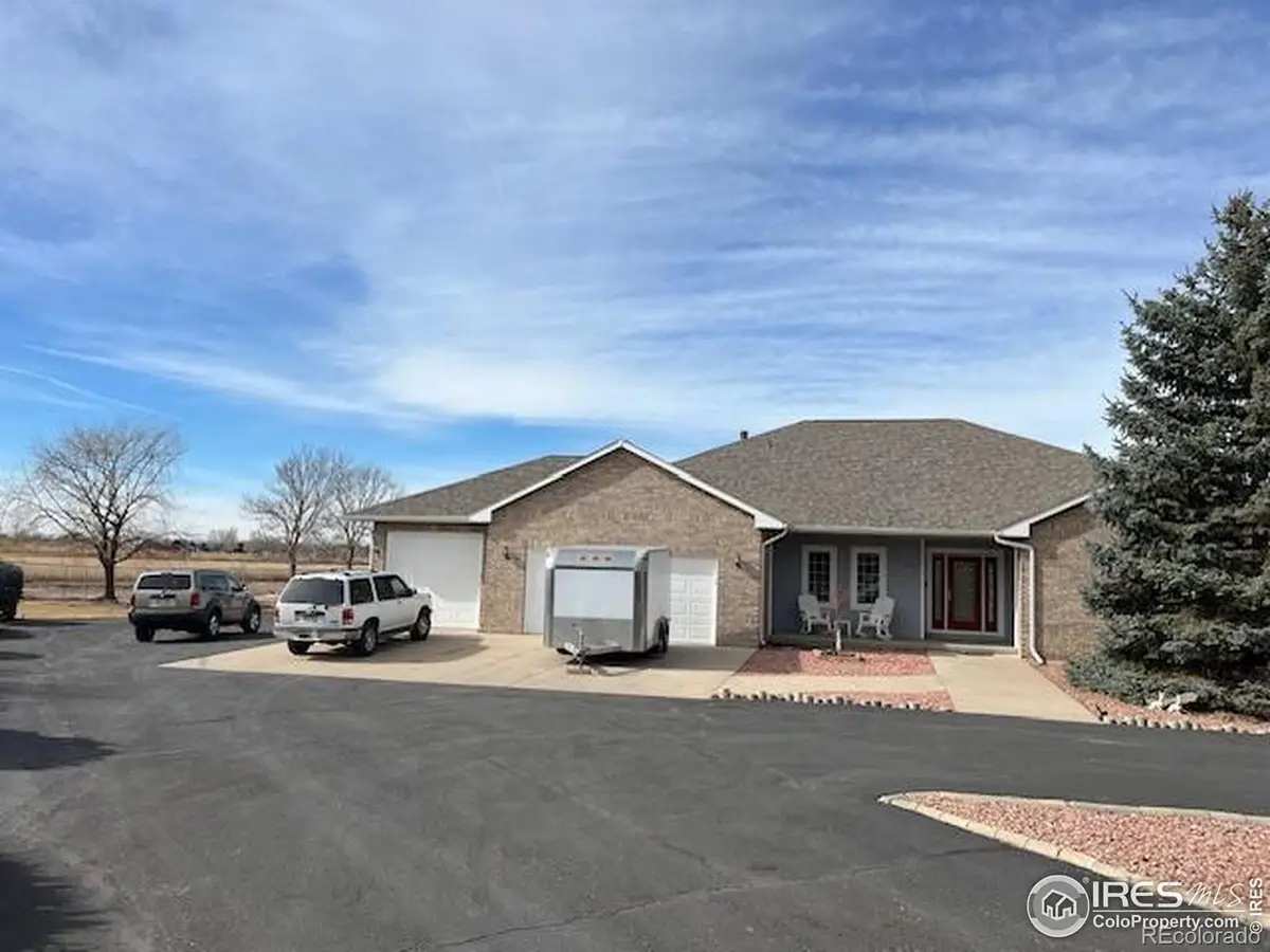 2145 Bluebell Avenue, Greeley, CO 80631 - #1