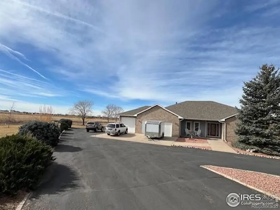 2145 Bluebell Avenue, Greeley, CO 80631 - #2