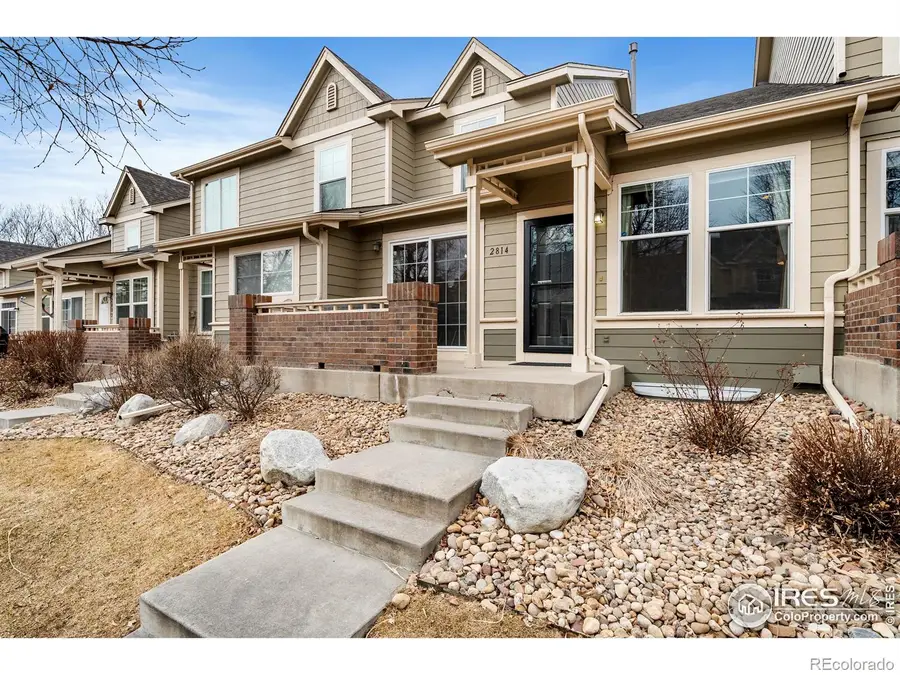 2814 Golden Wheat Lane, Fort Collins, CO 80528 - #2