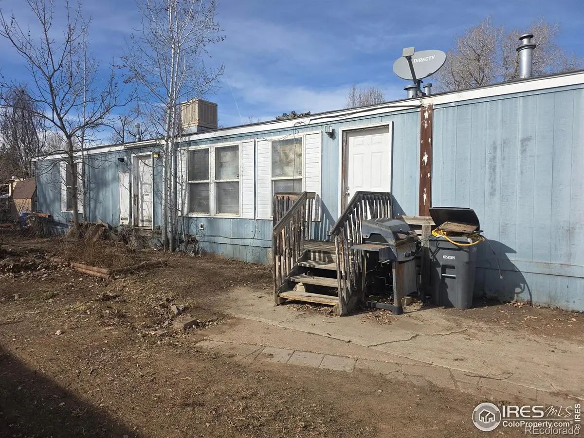 11700 E South Boulder Road #325, Lafayette, CO 80026 - #1