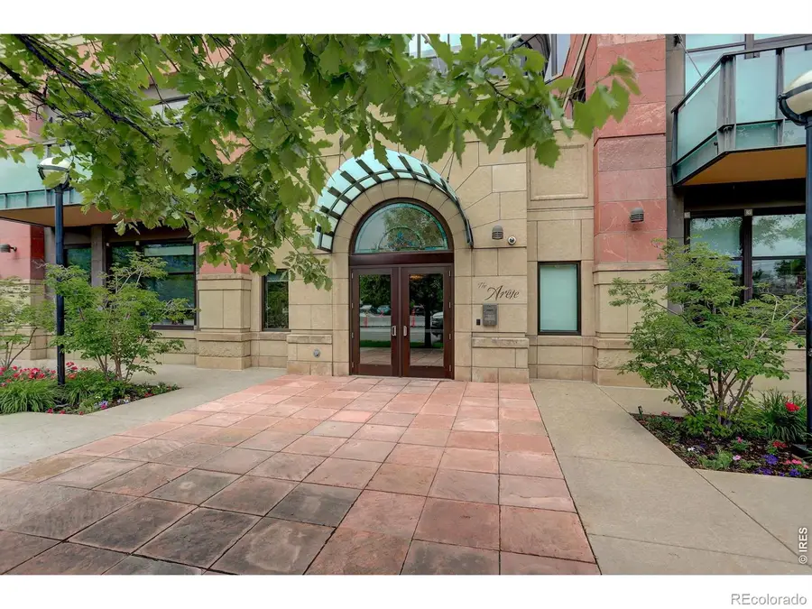 1077 Canyon Boulevard #211, Boulder, CO 80302 - #2