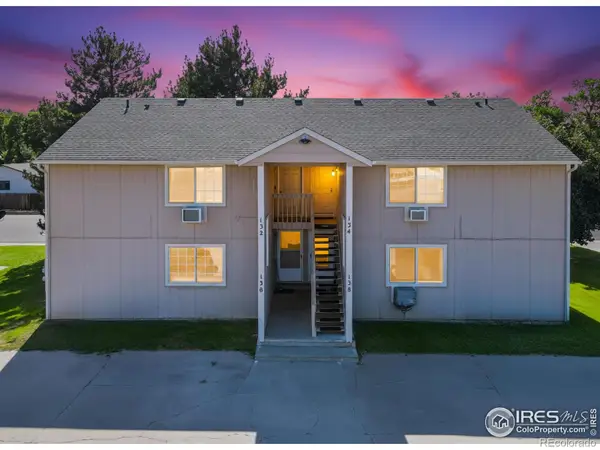 132 W 47th Place #A-1, Loveland, CO 80538
