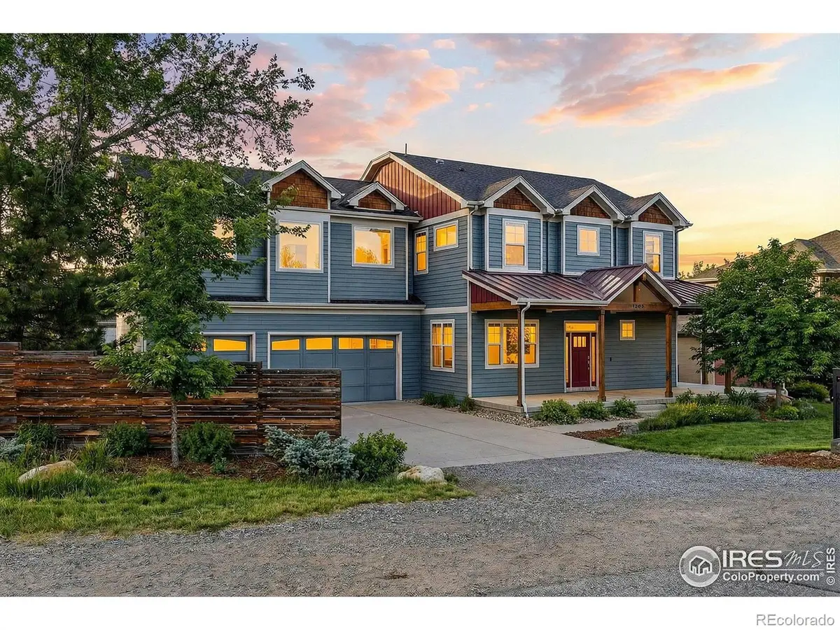 1205 Sumac Avenue, Boulder, CO 80304 - #1