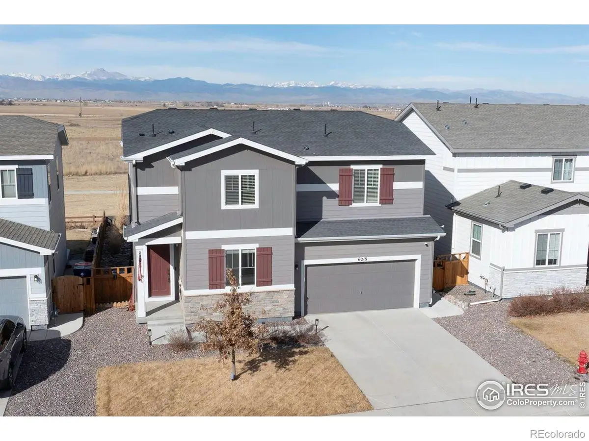 6219 Bauer Drive, Frederick, CO 80504 - #1