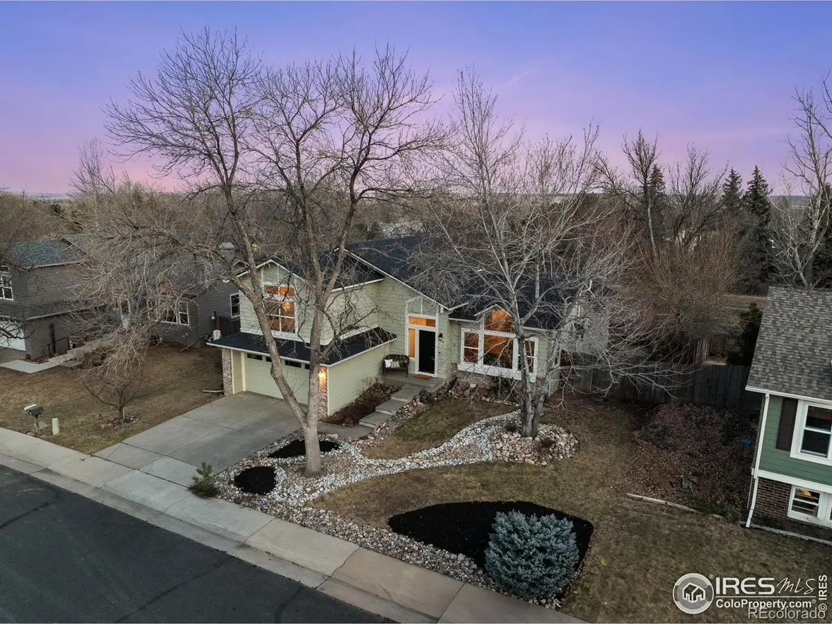 518 W Cactus Court, Louisville, CO 80027 - #1