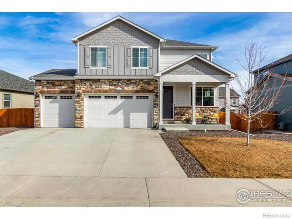 14802 Normande Drive, Mead, CO 80542