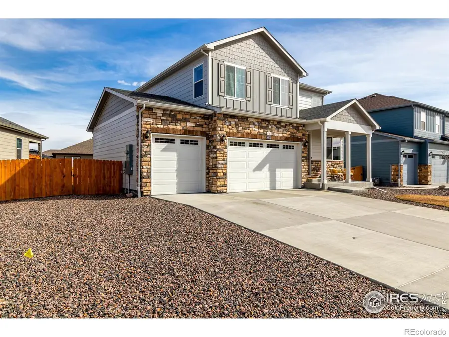 14802 Normande Drive, Mead, CO 80542 - #2