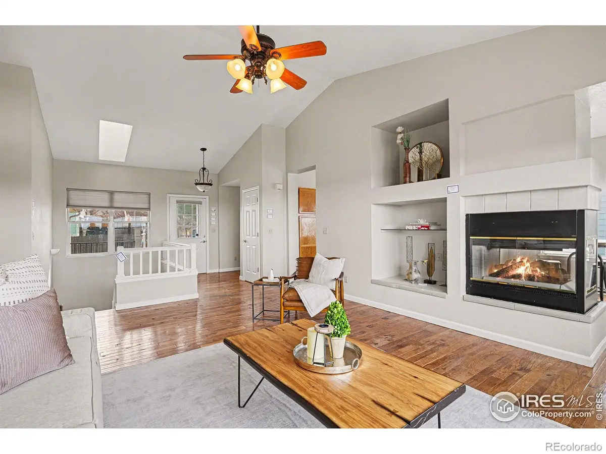 12271 W Chenango Drive, Morrison, CO 80465 - #1