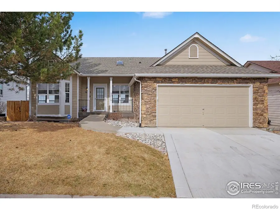 12271 W Chenango Drive, Morrison, CO 80465 - #3