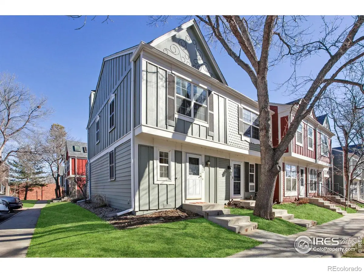 1048 Milo Circle #A, Lafayette, CO 80026 - #1