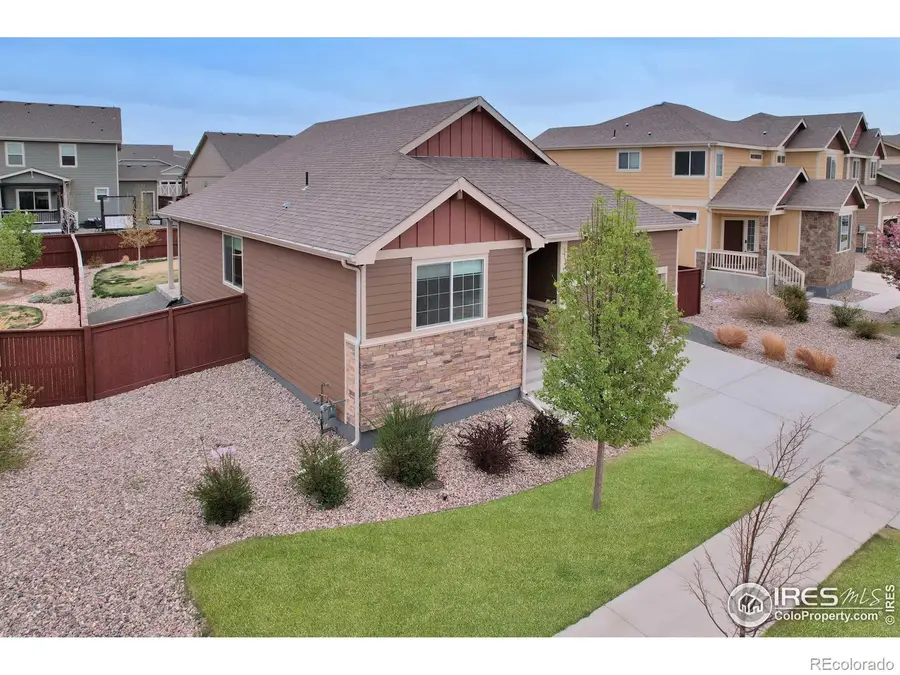 1867 Abundance Drive, Windsor, CO 80550 - #2