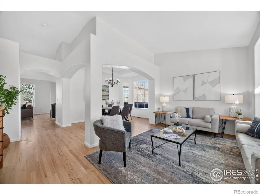 1646 Woodward Street, Erie, CO 80516 - #3